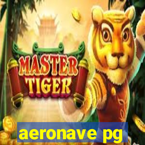 aeronave pg